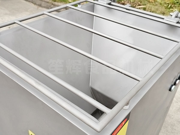 凍肉絞肉機(jī)