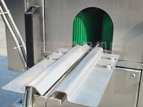 魚類開邊機(jī)