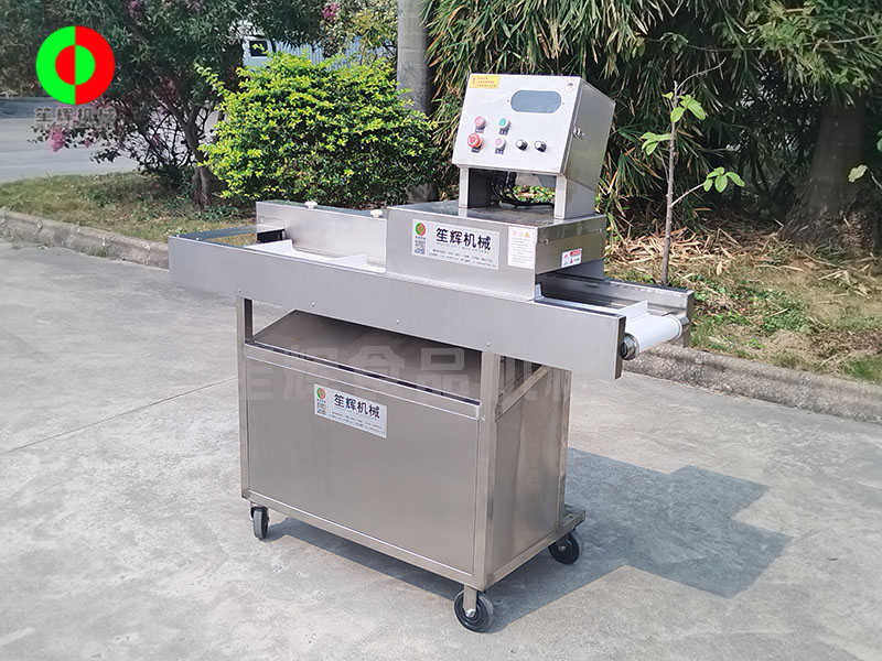 酸菜切根機(jī)