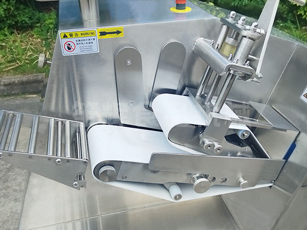 鮮肉切片機(jī) 