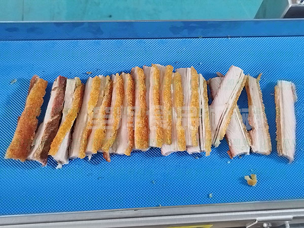 鮮肉切片機(jī) 