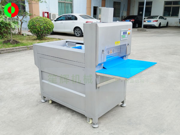 全自動餃子機(jī)