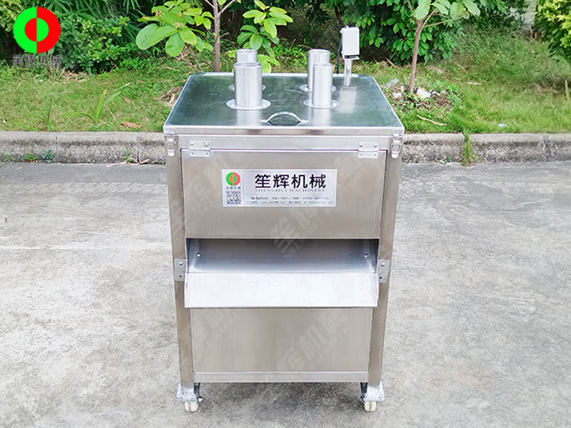 檸檬切片機(jī)