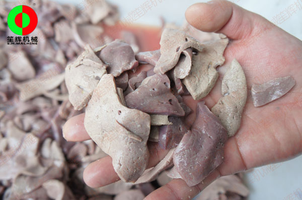 凍肉切丁機(jī)