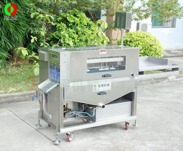 全動(dòng)自殺魚(yú)機(jī)