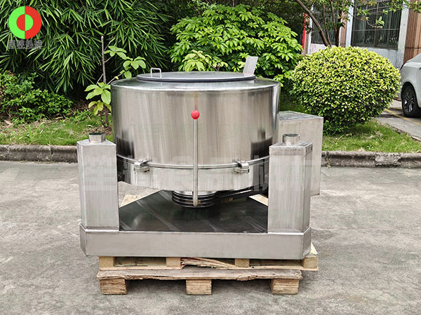 蔬果脫水機(jī)