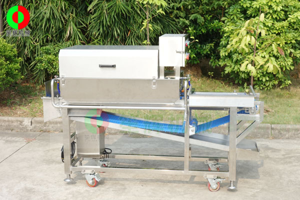 切魚頭魚尾機(jī)