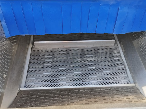 巴氏殺菌漂燙線(xiàn)