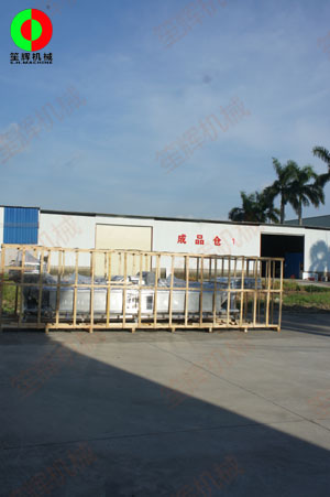 定制無(wú)損清洗線，全新優(yōu)化設(shè)計(jì)......