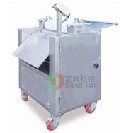 脫魚皮機/去魚皮機/魷魚脫皮機/魷魚去皮機YP-80 脫魚皮機/去魚皮機/魷魚脫皮機/魷魚去皮機YP-80