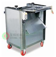 自動去魚皮機/立式去魚皮機YP-50(視頻) 自動去魚皮機/立式去魚皮機YP-50(視頻)