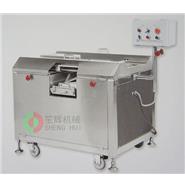 大型切魚片機(jī)/斜切魚片機(jī) XYP-250(大型)