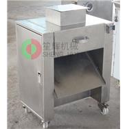 家禽切割機/家禽切肉丁機/帶骨切肉丁機SH-30(視頻) 家禽切割機/家禽切肉丁機/帶骨切肉丁機SH-30(視頻)