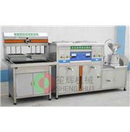 節(jié)能型豆?jié){豆腐機(jī)(電熱)DF-300B 節(jié)能型豆?jié){豆腐機(jī)(電熱)DF-300B