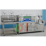 節(jié)能型豆?jié){豆腐機(jī)(電熱)DF-300A 節(jié)能型豆?jié){豆腐機(jī)(電熱)DF-300A