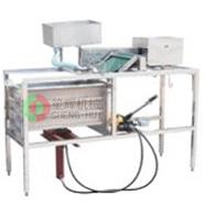 仿人手豆皮機(jī)DP-1S 仿人手豆皮機(jī)DP-1S