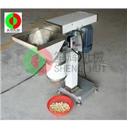 大型蒜泥打碎機SH-607(視頻)