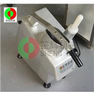 瓜果切丁機(jī)/瓜果切片機(jī)/蔬果切絲機(jī)/多功能實(shí)用切菜機(jī)QC-300(視頻) 瓜果切丁機(jī)/瓜果切片機(jī)/蔬果切絲機(jī)/多功能實(shí)用切菜機(jī)QC-300(視頻)