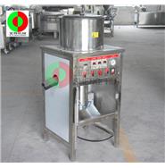 大蒜脫皮機SP-100/200/300(視頻)