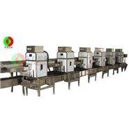 玉米脫粒機(jī)/玉米脫粒生產(chǎn)線TL-500X 玉米脫粒機(jī)/玉米脫粒生產(chǎn)線TL-500X