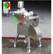 蔬果切丁機(jī)/瓜果切丁機(jī)/土豆切丁機(jī)/高速切丁機(jī)SH-109S(視頻)