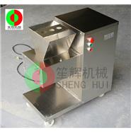 自動(dòng)切肉機(jī)/多功能切肉機(jī)/中型立式切肉機(jī) QW-800(視頻)