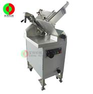 自動凍肉切片機(jī)/凍肉切片機(jī) QP-D360（視頻）