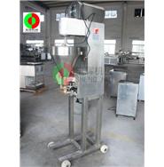 自動肉丸機/多功能肉丸機/高速肉丸成型機(加高型)RW-10H 自動肉丸機/多功能肉丸機/高速肉丸成型機(加高型)RW-10H