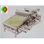 蝦類自動分選機(蝦類分級機)XFX-1000 蝦類自動分選機(蝦類分級機)XFX-1000