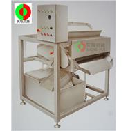 蝦仁雜質(zhì)分離機(蝦仁清洗機)QZ-400 視頻 蝦仁雜質(zhì)分離機(蝦仁清洗機)QZ-400 視頻