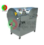 多功能魚(yú)肉切丁機(jī) YD-1000(視頻) 多功能魚(yú)肉切丁機(jī) YD-1000(視頻)