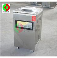 立式真空包裝機(視頻) DZQ-400L/DZQ-500L/DZQ-600L