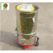 小型蔬菜脫水機 TS-6J(視頻) 小型蔬菜脫水機 TS-6J(視頻)