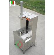 自動(dòng)瓜果削皮機(jī) TP-150A(視頻)