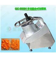 多功能切菜機(jī)/小型切菜機(jī)/多功能臺(tái)式切菜機(jī) QC-500H(視頻) 多功能切菜機(jī)/小型切菜機(jī)/多功能臺(tái)式切菜機(jī) QC-500H(視頻)