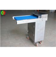 魷魚切圈機YY-400Q (視頻) 魷魚切圈機YY-400Q (視頻)