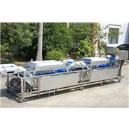 無損洗菜機/蔬果無損清洗機/蔬菜無損清洗線 WS-60E(視頻) 無損洗菜機/蔬果無損清洗機/蔬菜無損清洗線 WS-60E(視頻)