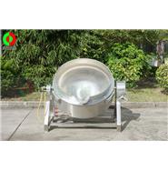 夾層鍋/加熱夾層鍋/燃?xì)鈯A層鍋/可傾式夾層鍋 JCG-500L 夾層鍋/加熱夾層鍋/燃?xì)鈯A層鍋/可傾式夾層鍋 JCG-500L