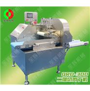 二維切肉丁機(jī)/切肉丁機(jī)/二維切丁機(jī)QRD-300(視頻) 二維切肉丁機(jī)/切肉丁機(jī)/二維切丁機(jī)QRD-300(視頻)