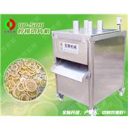 檸檬切片機(jī)\自動切片機(jī)\水果切片機(jī) QP-500(視頻)