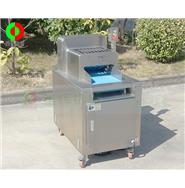 凍肉切丁機(jī)/凍排骨切粒機(jī)PG-325E 一次成型(視頻) 凍肉切丁機(jī)/凍排骨切粒機(jī)PG-325E 一次成型(視頻)