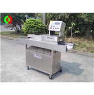 酸菜切根機(jī)/咸菜切根機(jī)/蔬菜切根機(jī)QG-1000(視頻)