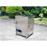 去鱗開背殺魚機(jī)/殺魚機(jī)/魚開背去魚鱗機(jī) SY-800(視頻)